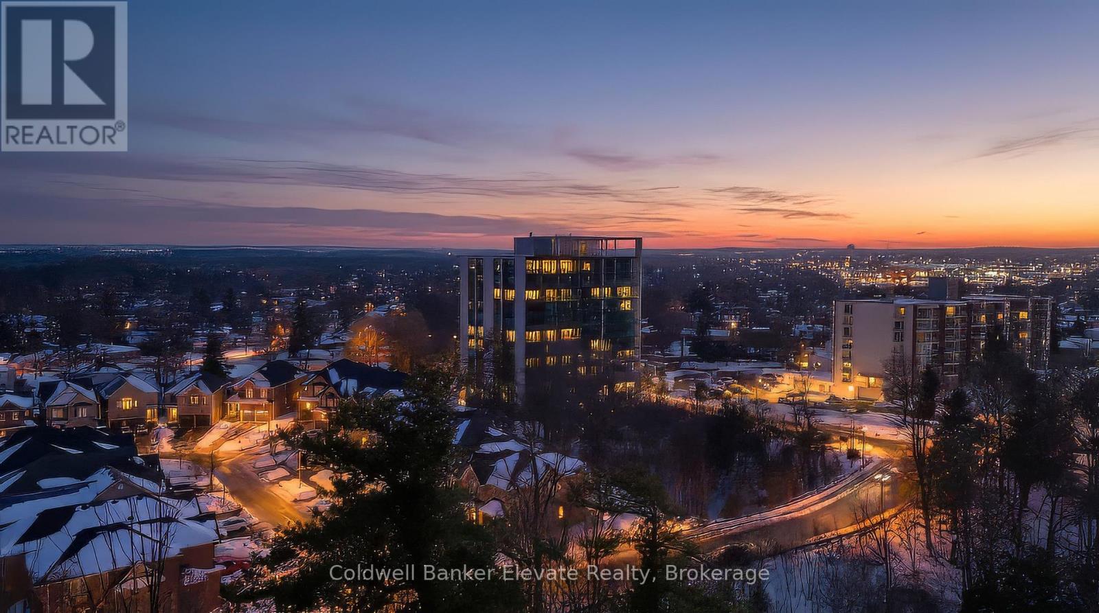 905 - 50 Hall Road, Halton Hills (Georgetown), Ontario  L7G 0J8 - Photo 50 - W12802268