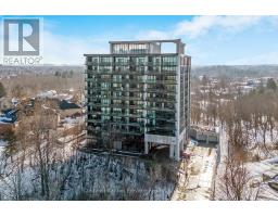 905 - 50 HALL ROAD, Halton Hills, Ontario