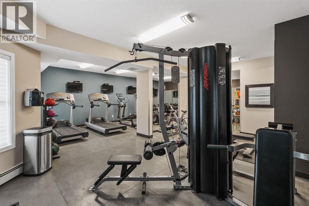 305, 402 Marquis Lane Se, Calgary, Alberta  T3M 2G7 - Photo 29 - A2286949