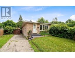 231A CEDARBRAE AVENUE, Waterloo, Ontario