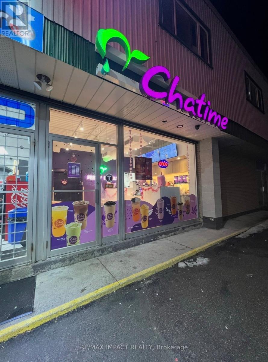 6 - 1447 WATER STREET, Peterborough, Ontario