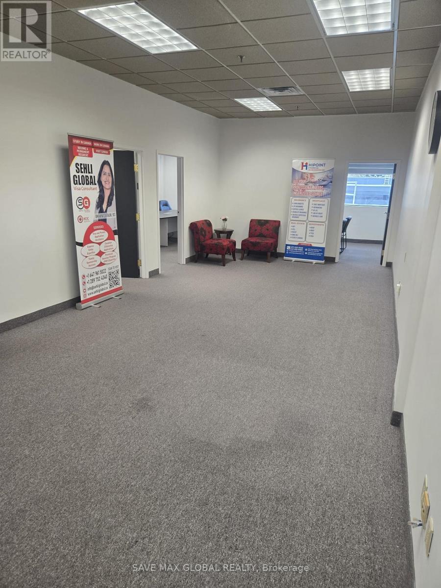 302 - 1601 River Road E, Kitchener, Ontario  N2A 3Y4 - Photo 7 - X12802172