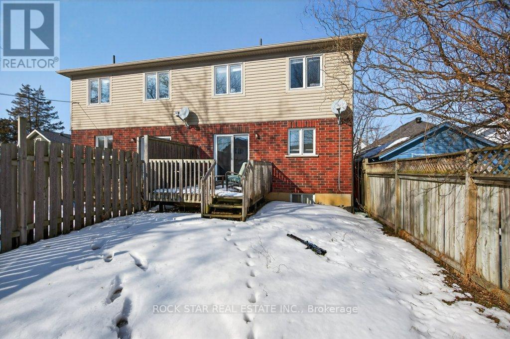 205a Marlborough Street, Brantford, Ontario  N3S 4T2 - Photo 32 - X12802182