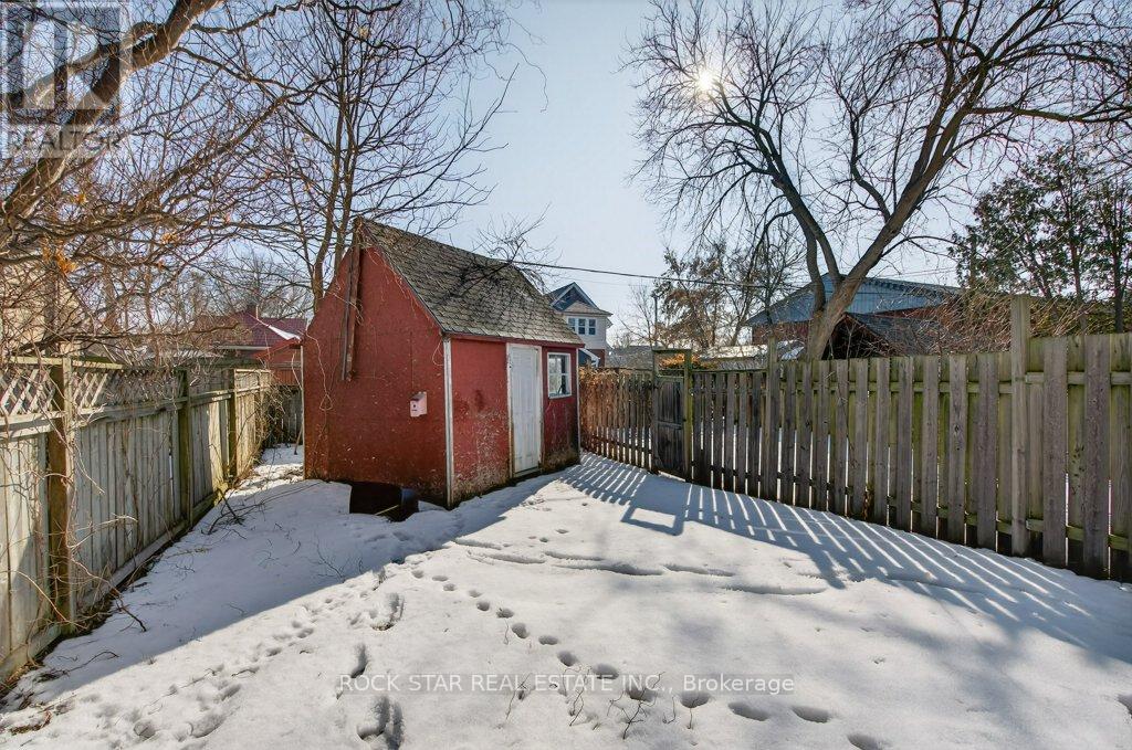 205a Marlborough Street, Brantford, Ontario  N3S 4T2 - Photo 33 - X12802182