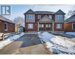 205A MARLBOROUGH STREET, Brantford, Ontario