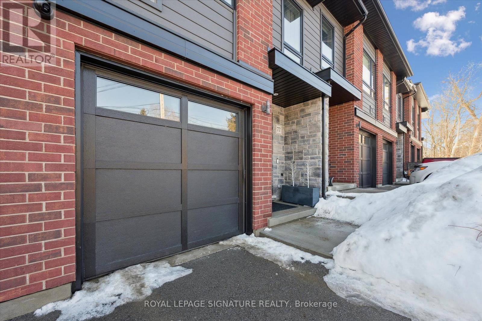 77 Beechwood Avenue, Guelph, Ontario  N1H 0B6 - Photo 3 - X12802250