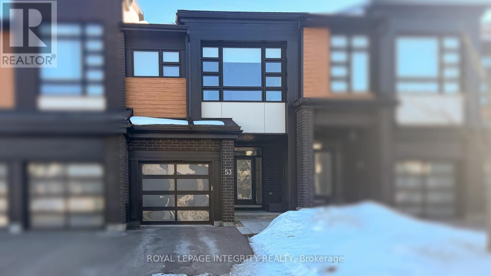 53 CANVASBACK RIDGE, Ottawa, Ontario