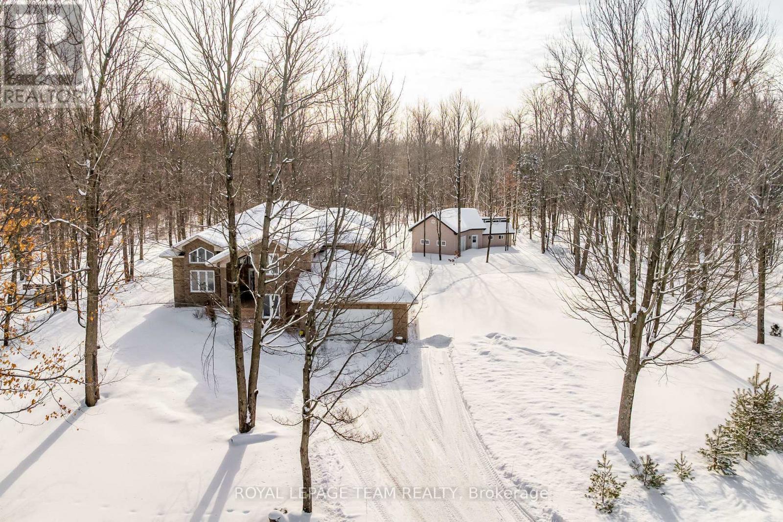 5830 WOOD DUCK DRIVE, Ottawa, Ontario