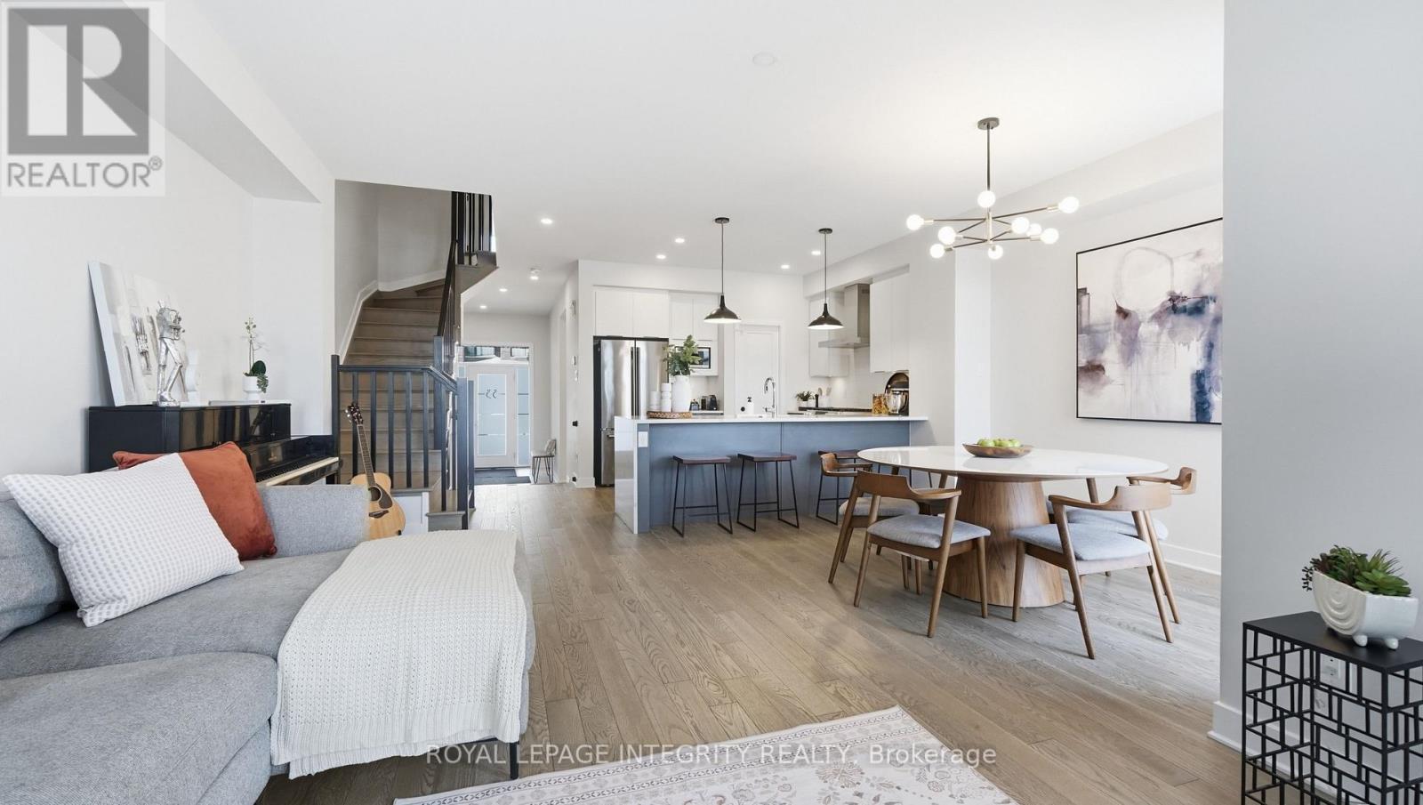 53 Canvasback Ridge, Ottawa, Ontario  K4M 0P6 - Photo 12 - X12799060