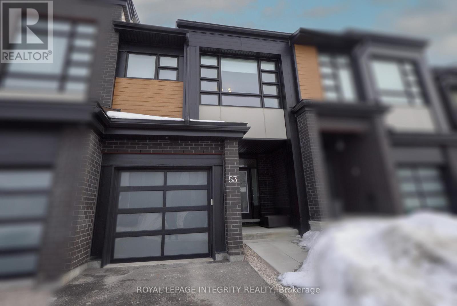 53 Canvasback Ridge, Ottawa, Ontario  K4M 0P6 - Photo 3 - X12799060