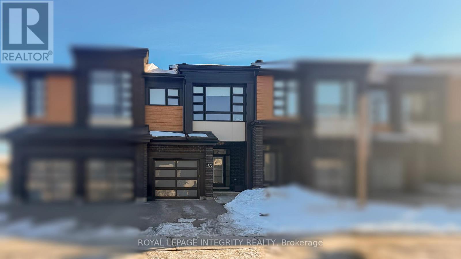 53 Canvasback Ridge, Ottawa, Ontario  K4M 0P6 - Photo 2 - X12799060