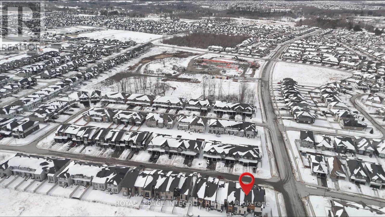 53 Canvasback Ridge, Ottawa, Ontario  K4M 0P6 - Photo 38 - X12799060