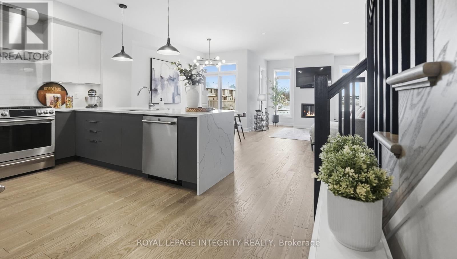 53 Canvasback Ridge, Ottawa, Ontario  K4M 0P6 - Photo 8 - X12799060