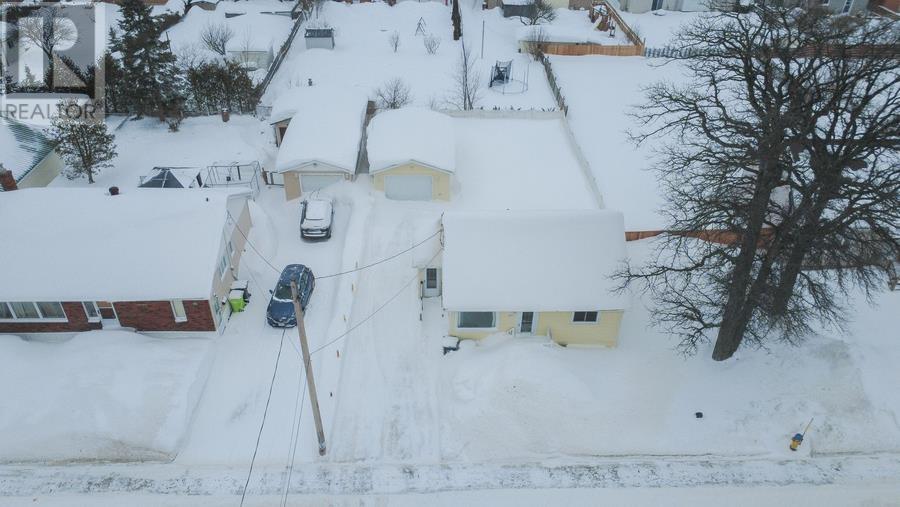 457 Mcnabb St, Sault Ste. Marie, Ontario  P6B 1Z2 - Photo 24 - SM260319