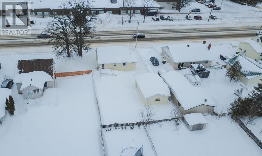 457 Mcnabb St, Sault Ste. Marie, Ontario  P6B 1Z2 - Photo 27 - SM260319