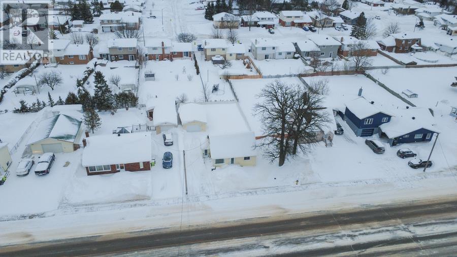 457 Mcnabb St, Sault Ste. Marie, Ontario  P6B 1Z2 - Photo 29 - SM260319