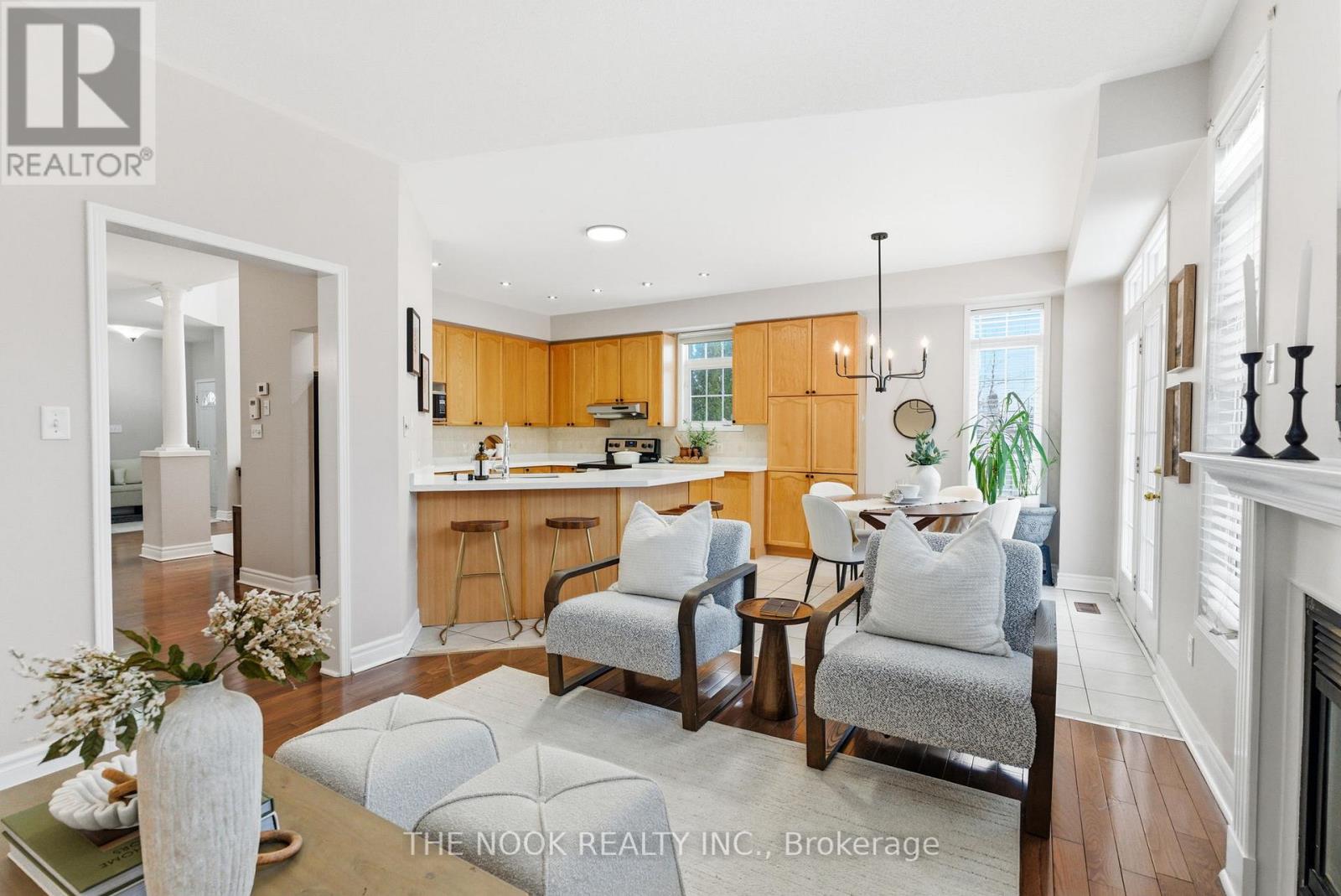 502 Whitby Shores Greenway, Whitby, Ontario  L1N 9R2 - Photo 13 - E12802394