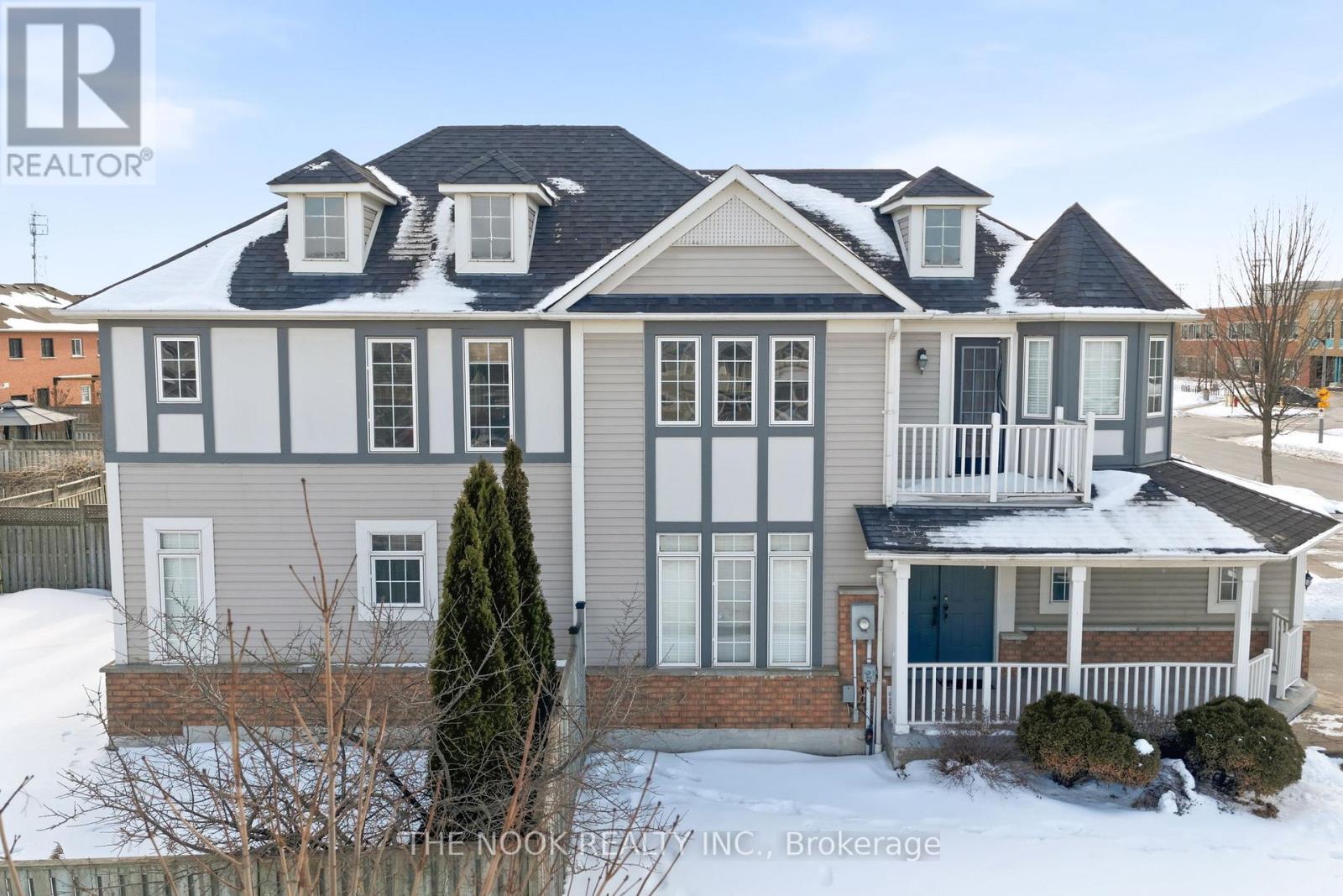 502 Whitby Shores Greenway, Whitby, Ontario  L1N 9R2 - Photo 2 - E12802394