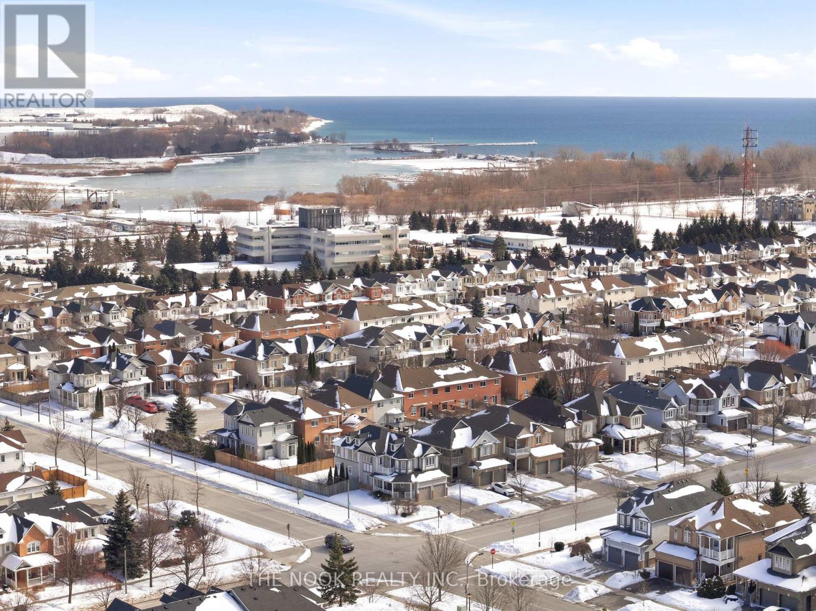 502 Whitby Shores Greenway, Whitby, Ontario  L1N 9R2 - Photo 3 - E12802394