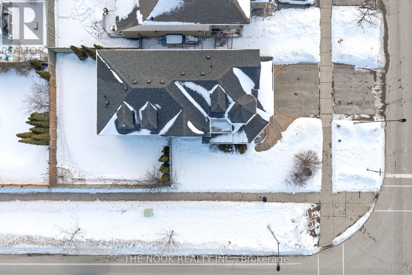 502 Whitby Shores Greenway, Whitby, Ontario  L1N 9R2 - Photo 39 - E12802394