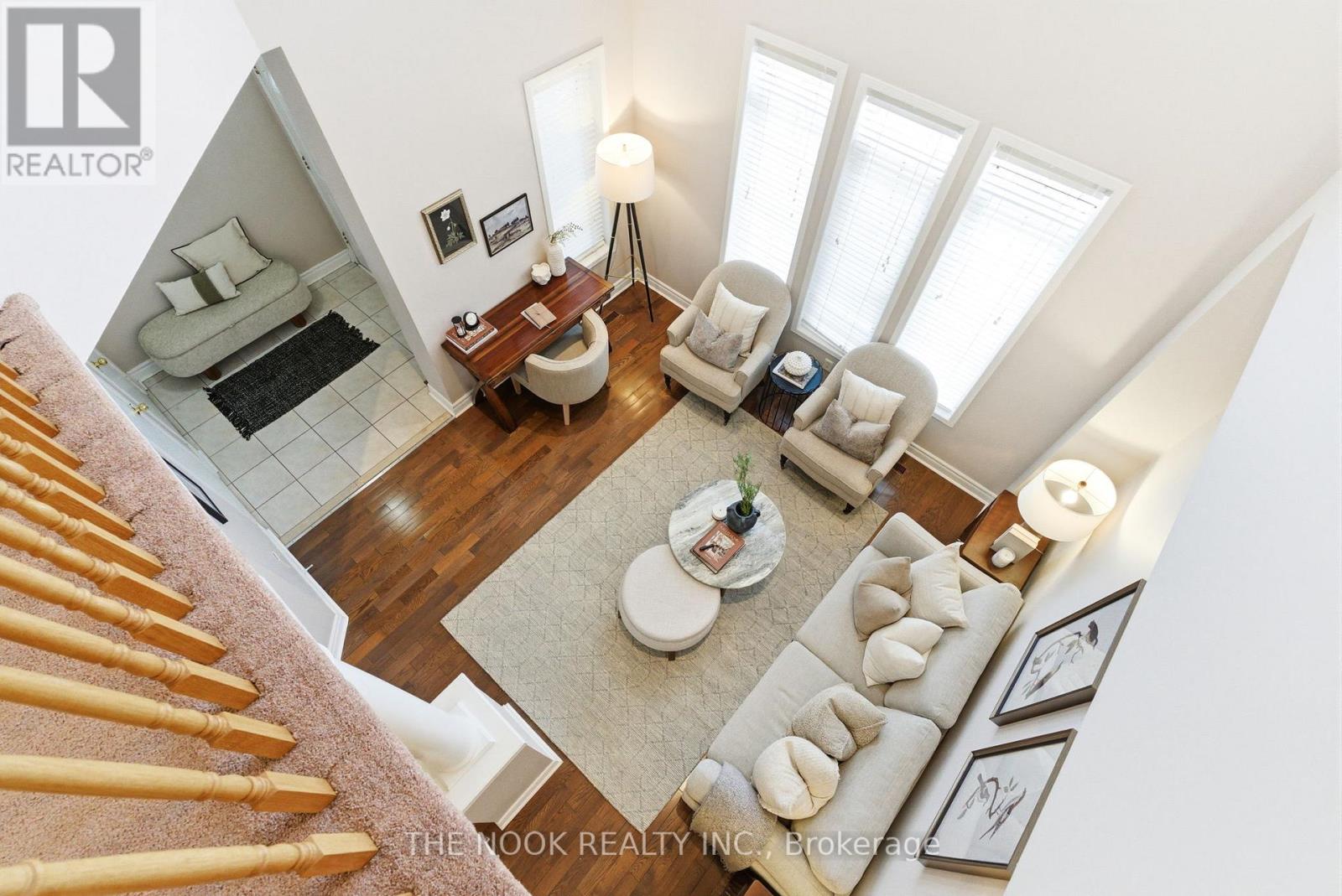 502 Whitby Shores Greenway, Whitby, Ontario  L1N 9R2 - Photo 4 - E12802394