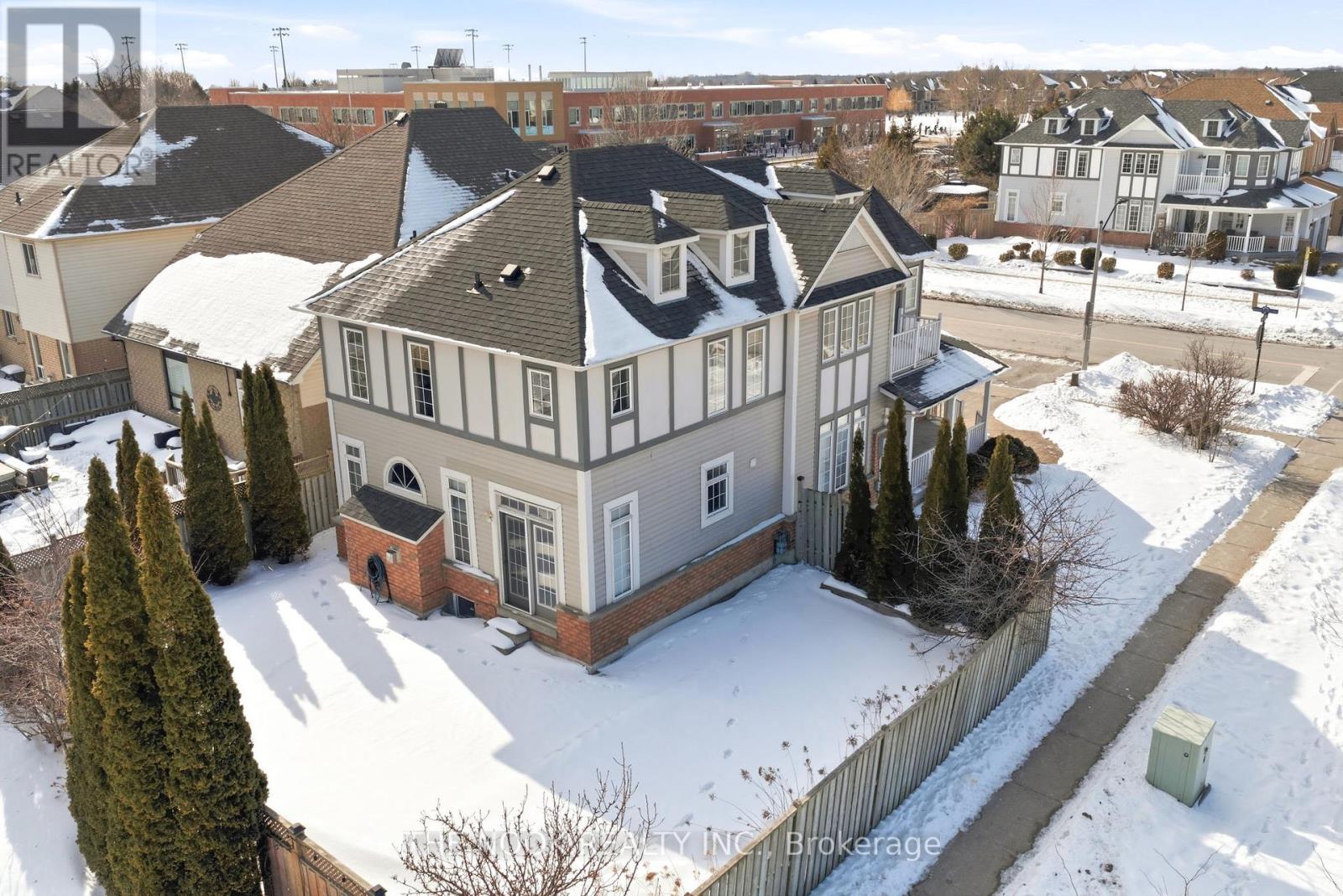 502 Whitby Shores Greenway, Whitby, Ontario  L1N 9R2 - Photo 40 - E12802394