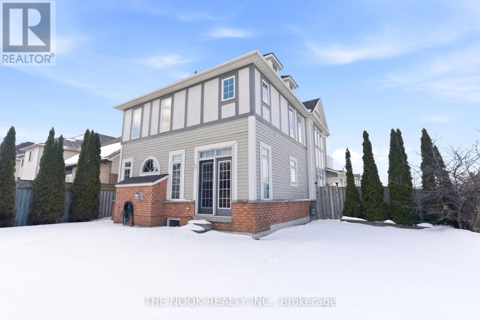 502 Whitby Shores Greenway, Whitby, Ontario  L1N 9R2 - Photo 41 - E12802394