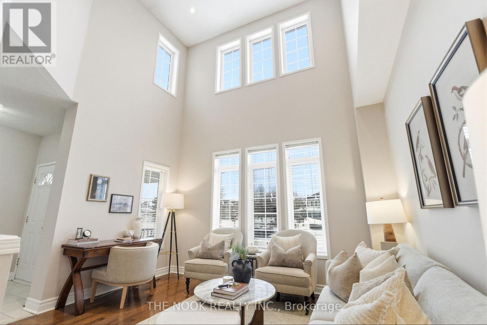 502 Whitby Shores Greenway, Whitby, Ontario  L1N 9R2 - Photo 5 - E12802394