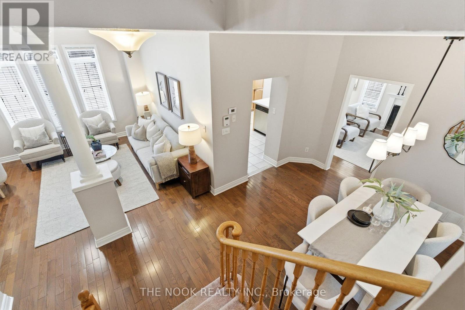 502 Whitby Shores Greenway, Whitby, Ontario  L1N 9R2 - Photo 9 - E12802394