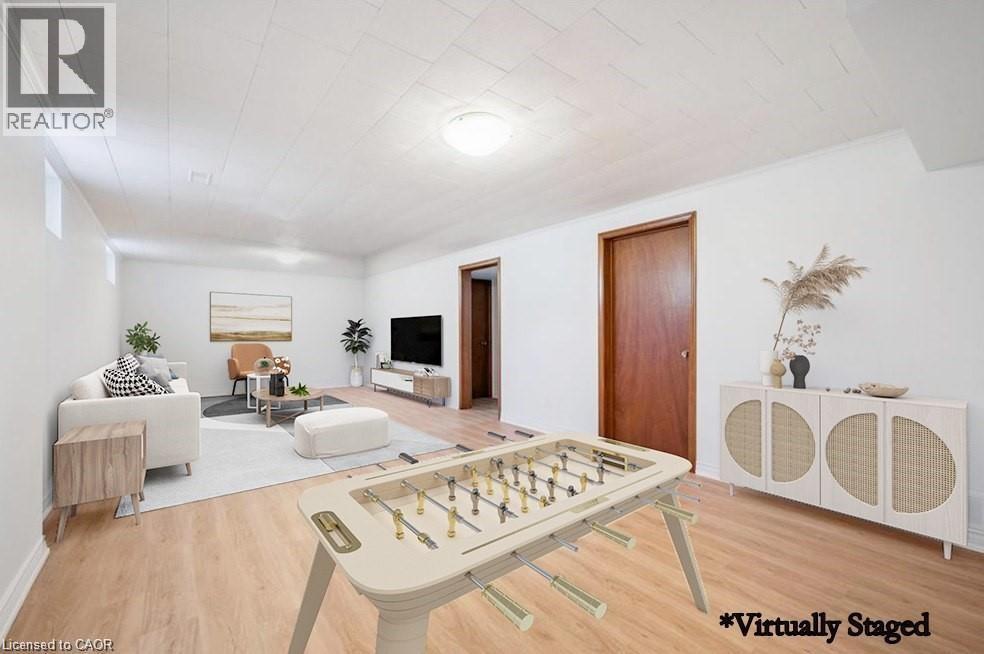 582 Skylark Road, Waterloo, Ontario  N2V 1B9 - Photo 22 - 40803391