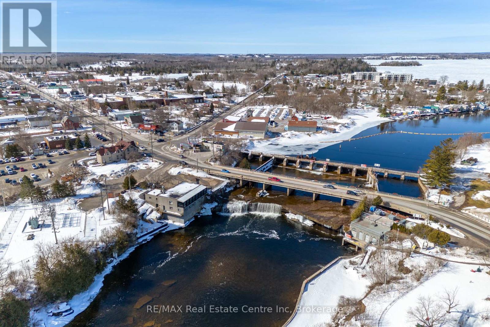 24 Lindsay Street, Kawartha Lakes, Ontario  K0M 1N0 - Photo 5 - X12802288