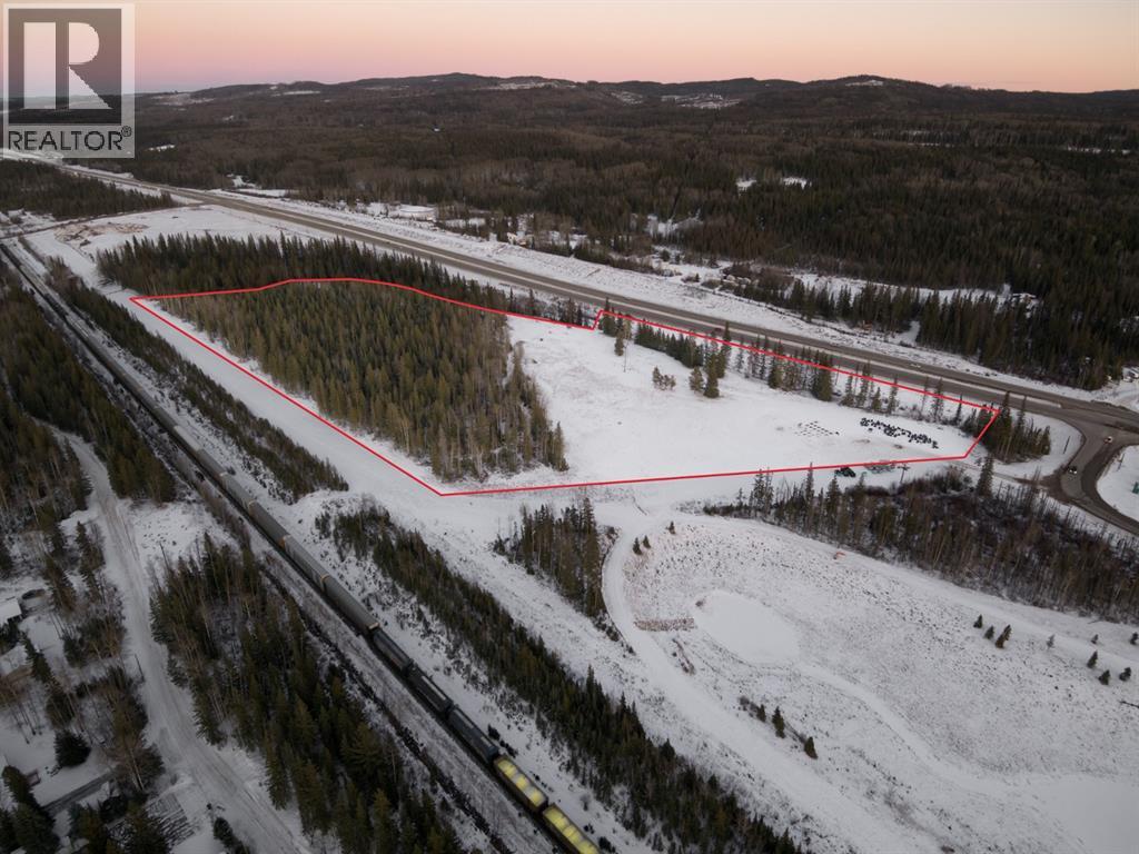 261 Fleming Drive, Hinton, Alberta