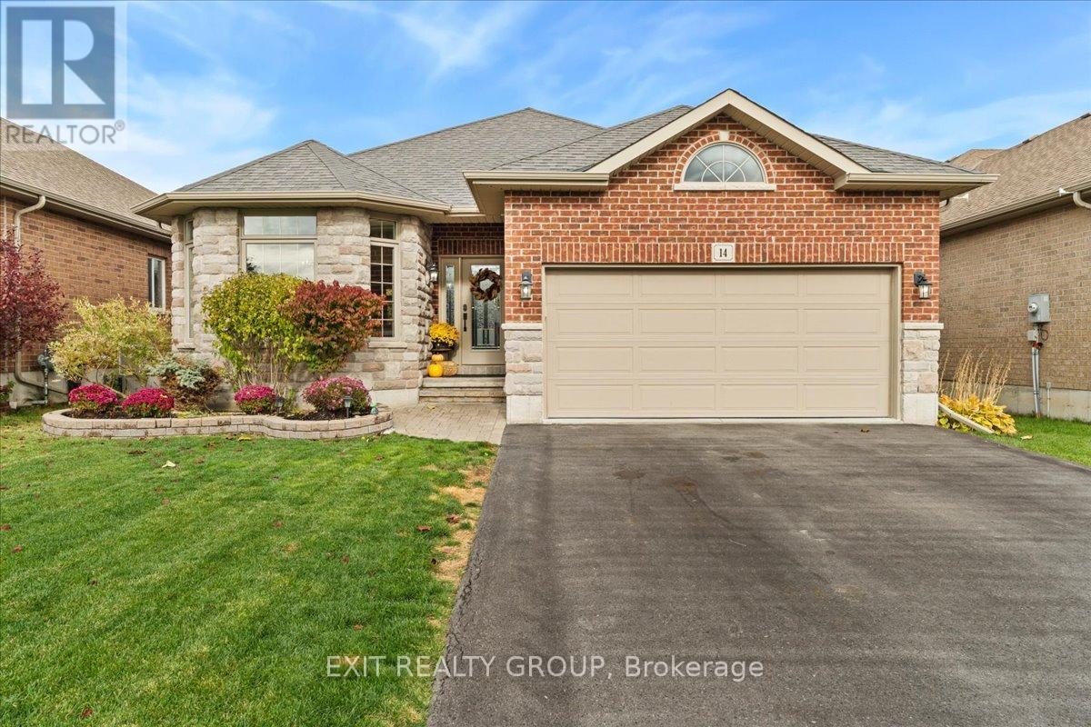 14 Cavendish Drive, Belleville, Ontario  K8N 0C2 - Photo 2 - X12802326