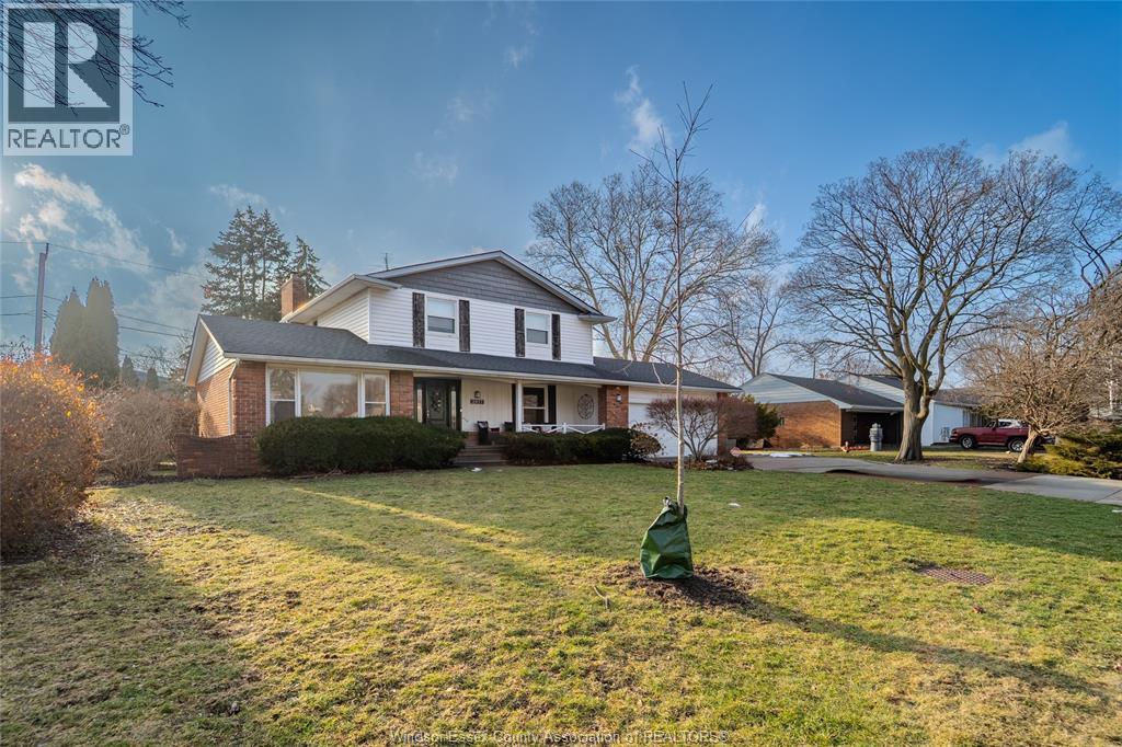 2477 Mark Avenue, Windsor, Ontario  N9E 2W2 - Photo 27 - 26003321