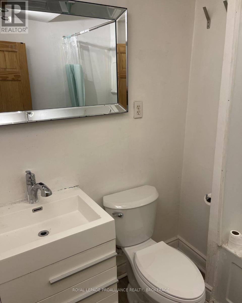 1 - 563 Union Street, Kingston (Central City West), Ontario  K7M 2H5 - Photo 10 - X12802342