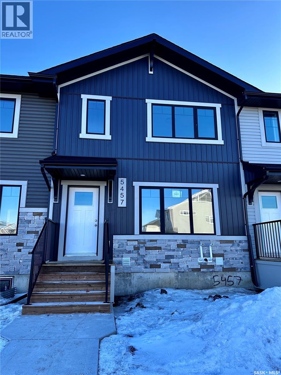 5457 Buckingham Drive E, Regina, Saskatchewan  S4V 4B5 - Photo 1 - SK028817