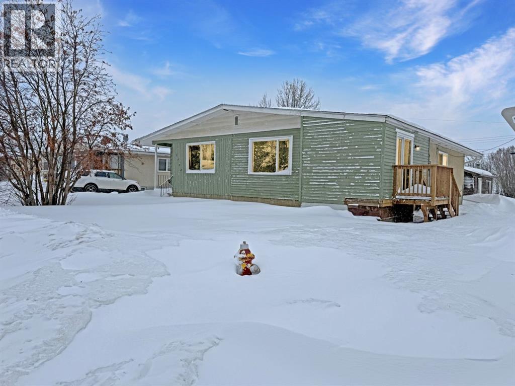 5100 56th Avenue, high prairie, Alberta