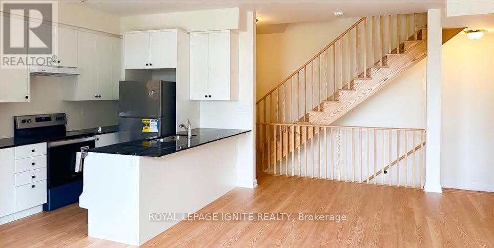 55 Chiffon Street, Vaughan, Ontario  L4L 0M6 - Photo 4 - N12801960