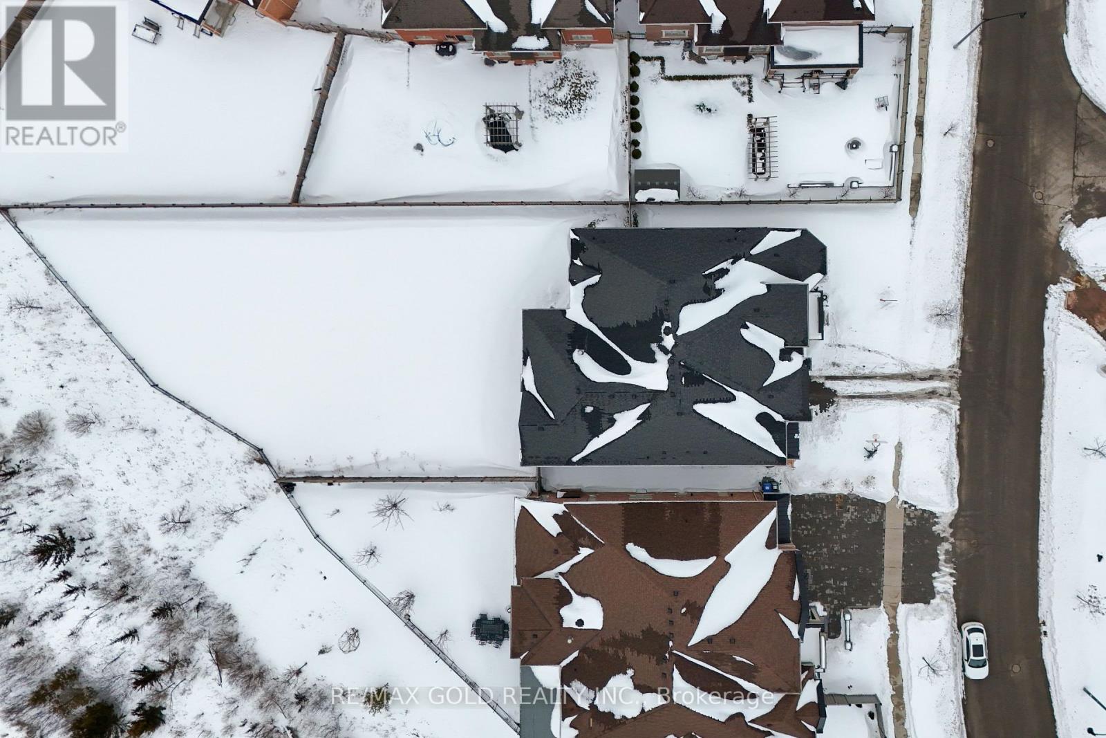 25 Leo Austin Road, Brampton (Toronto Gore Rural Estate), Ontario  L6P 4C4 - Photo 35 - W12794120