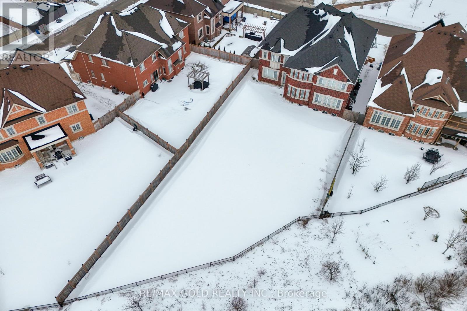 25 Leo Austin Road, Brampton (Toronto Gore Rural Estate), Ontario  L6P 4C4 - Photo 33 - W12794120