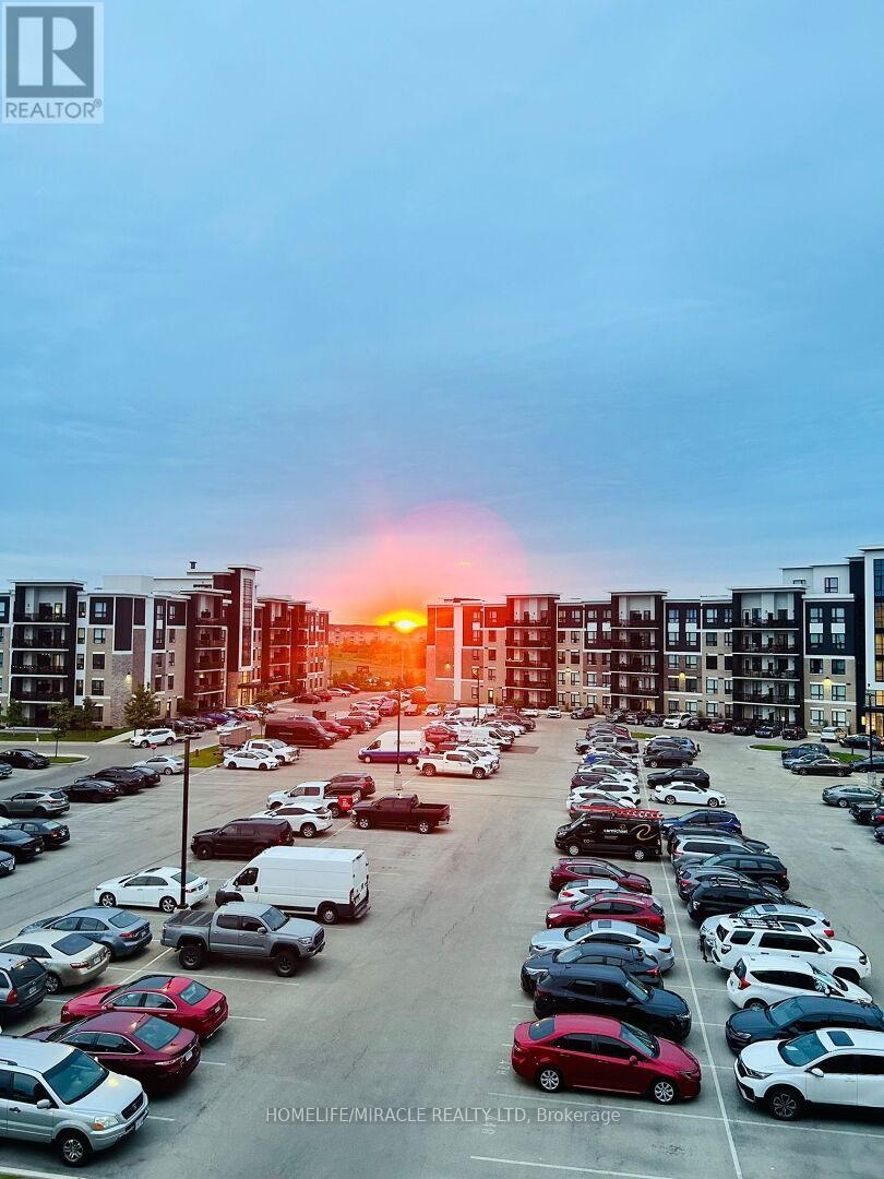 420 - 640 Sauve Street, Milton, Ontario  L9T 9A7 - Photo 37 - W12741018