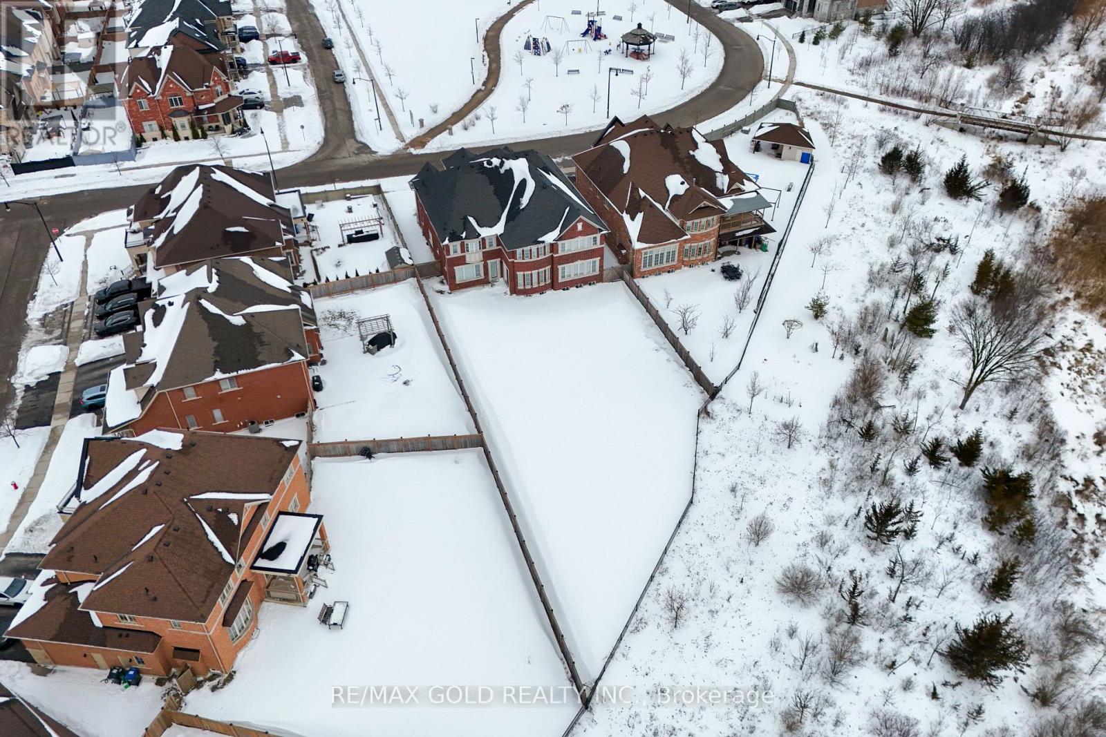 25 Leo Austin Road, Brampton (Toronto Gore Rural Estate), Ontario  L6P 4C4 - Photo 32 - W12794120