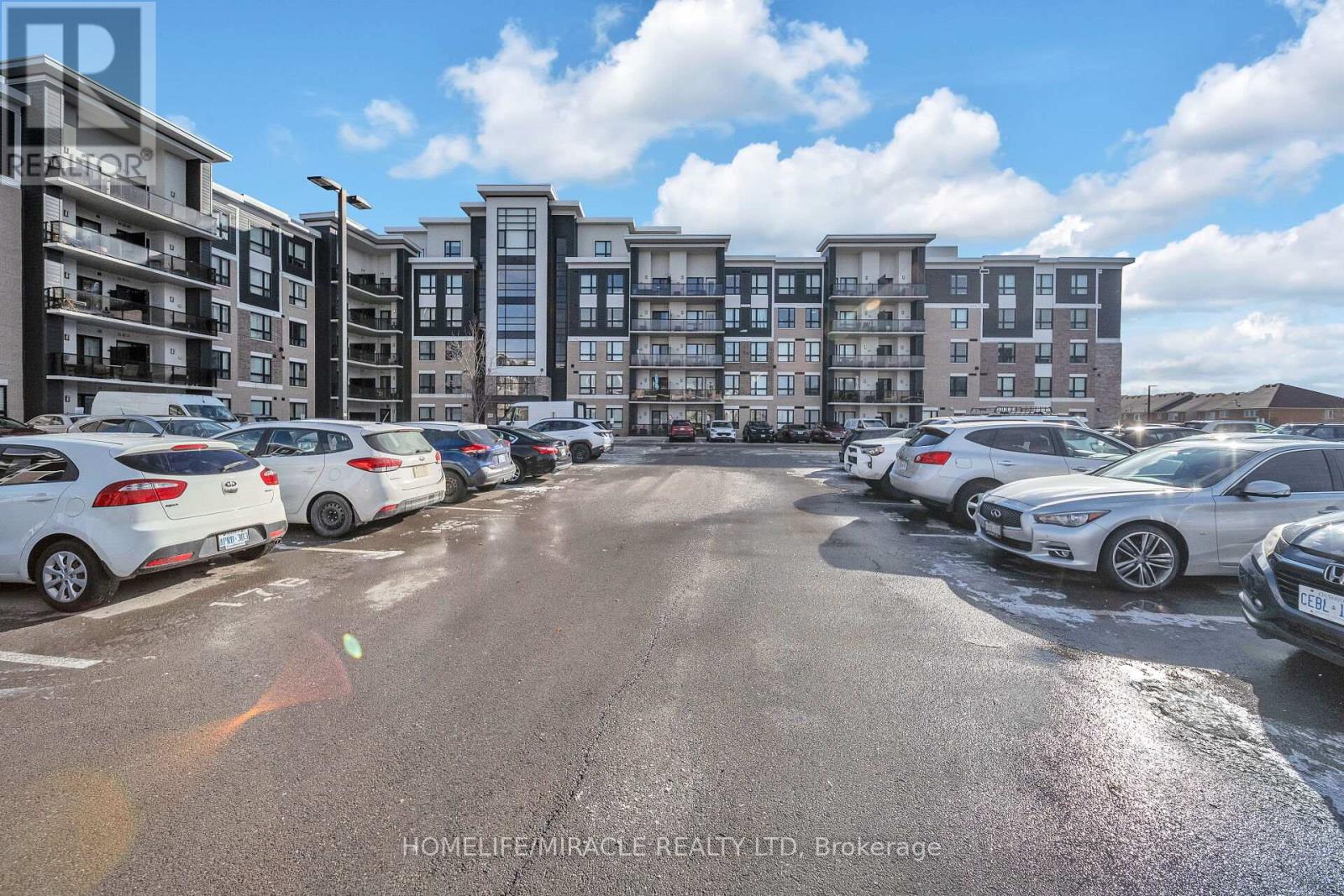 420 - 640 Sauve Street, Milton, Ontario  L9T 9A7 - Photo 6 - W12741018