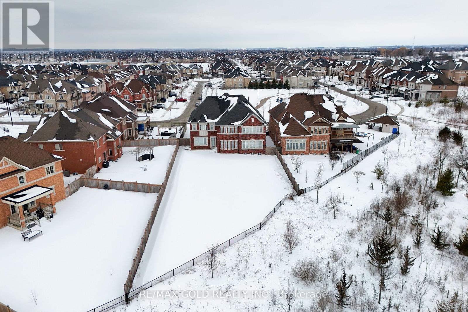 25 Leo Austin Road, Brampton (Toronto Gore Rural Estate), Ontario  L6P 4C4 - Photo 34 - W12794120