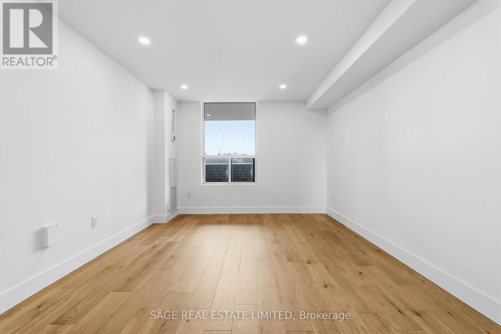 707 - 1515 Lakeshore Road E, Mississauga, Ontario  L5E 3E3 - Photo 17 - W12800210