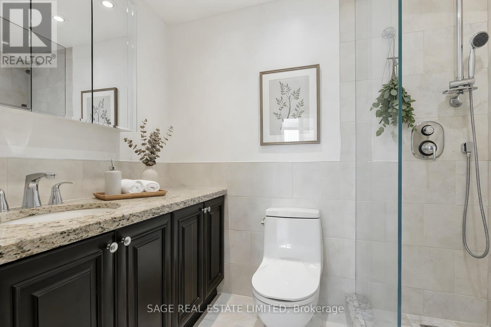 707 - 1515 Lakeshore Road E, Mississauga, Ontario  L5E 3E3 - Photo 21 - W12800210