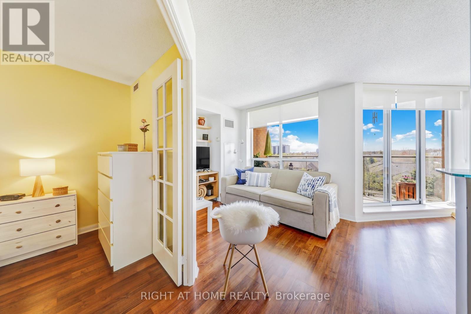 502 - 1140 Parkwest Place, Mississauga, Ontario  L5E 3K9 - Photo 13 - W12801604