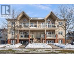 10 - 165 WATERBRIDGE DRIVE, Ottawa, Ontario