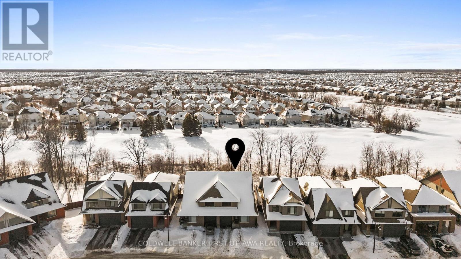 54 Stanhope Court, Ottawa, Ontario  K2J 6S2 - Photo 2 - X12802358