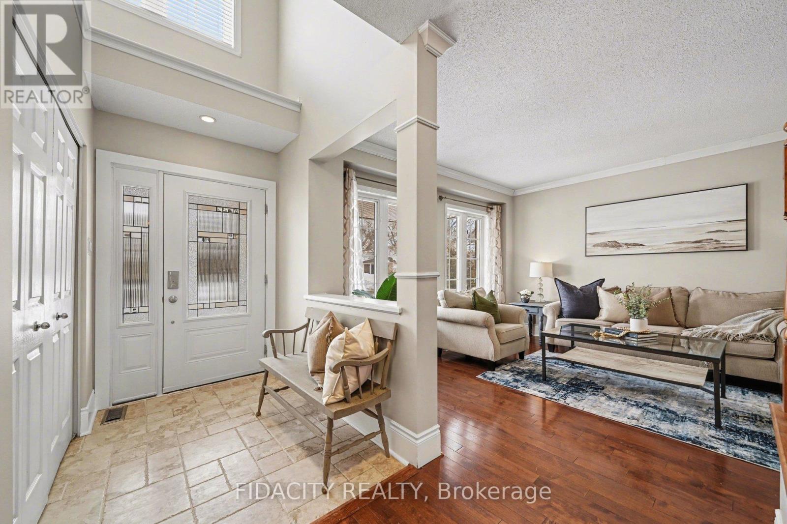 50 Sirocco Crescent, Ottawa, Ontario  K2S 2C8 - Photo 3 - X12802360